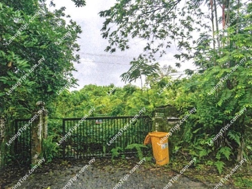 2 Storey Detached House
