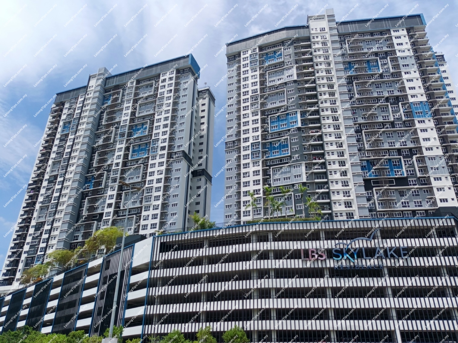 Service Apartment