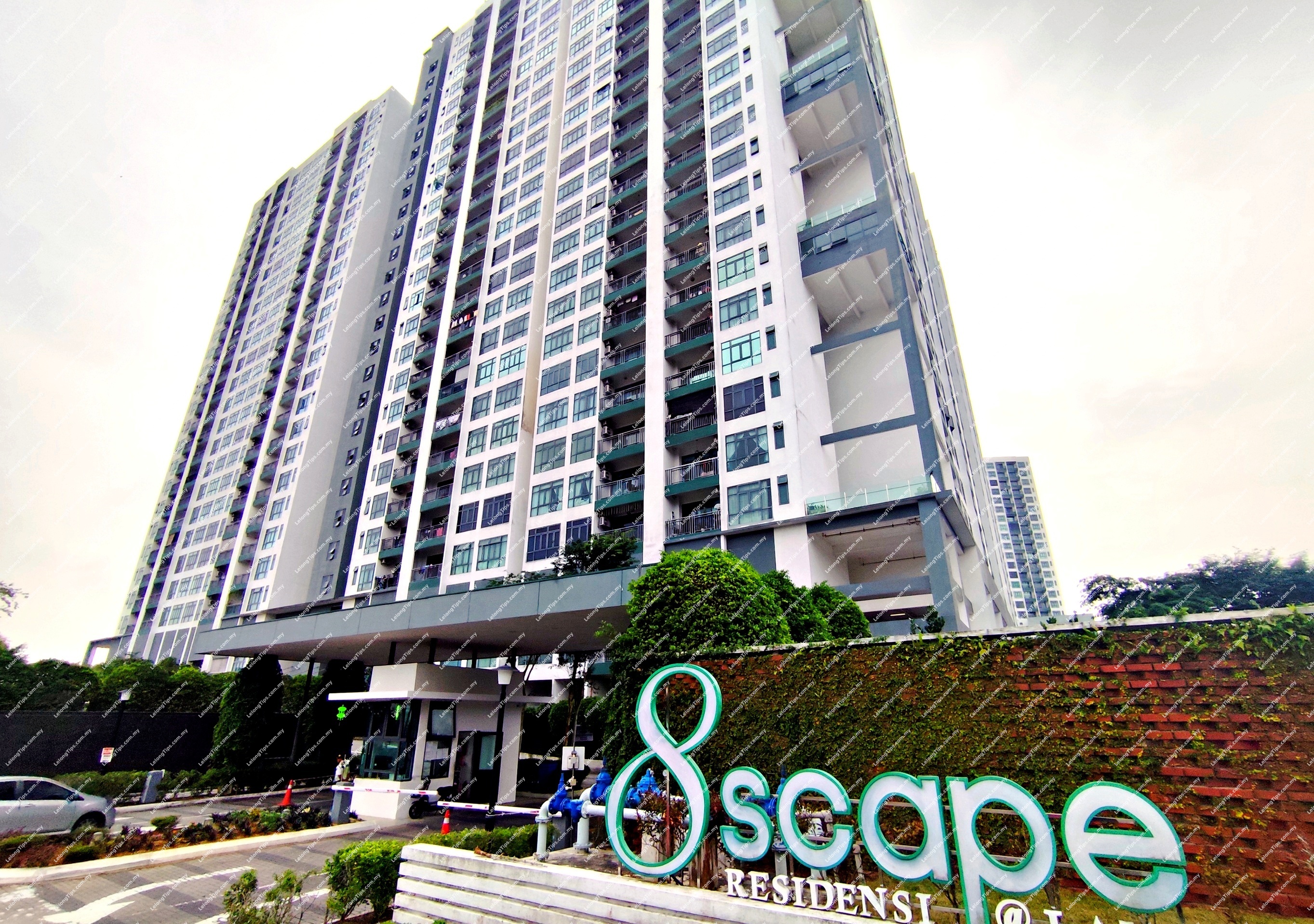 Service Apartment