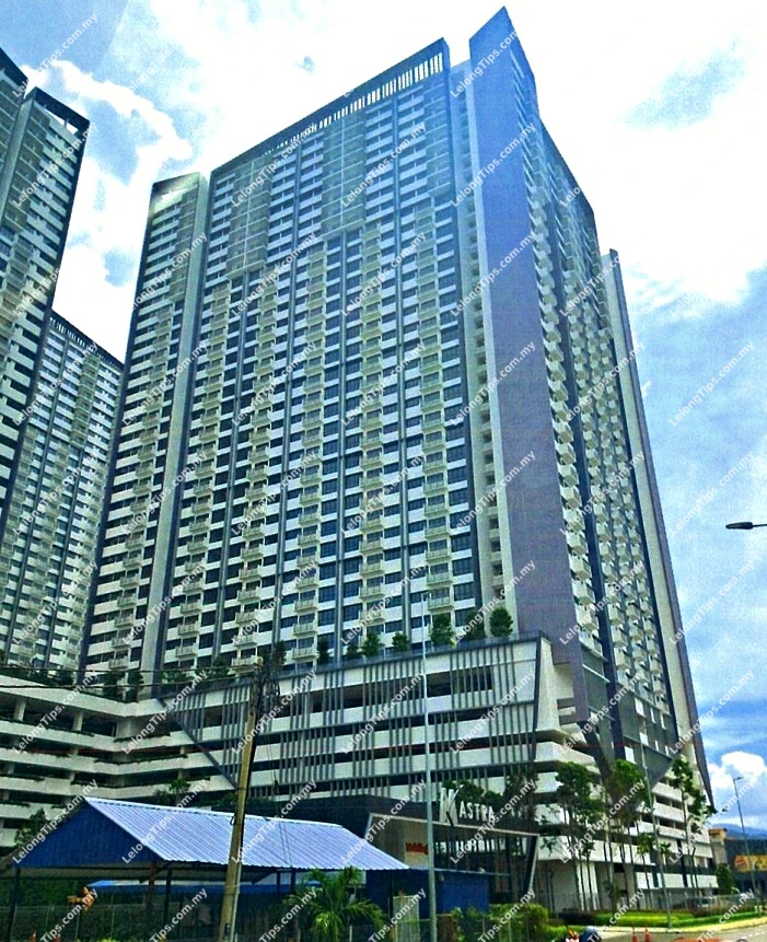 Service Apartment