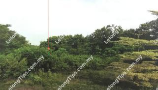 Residential Land