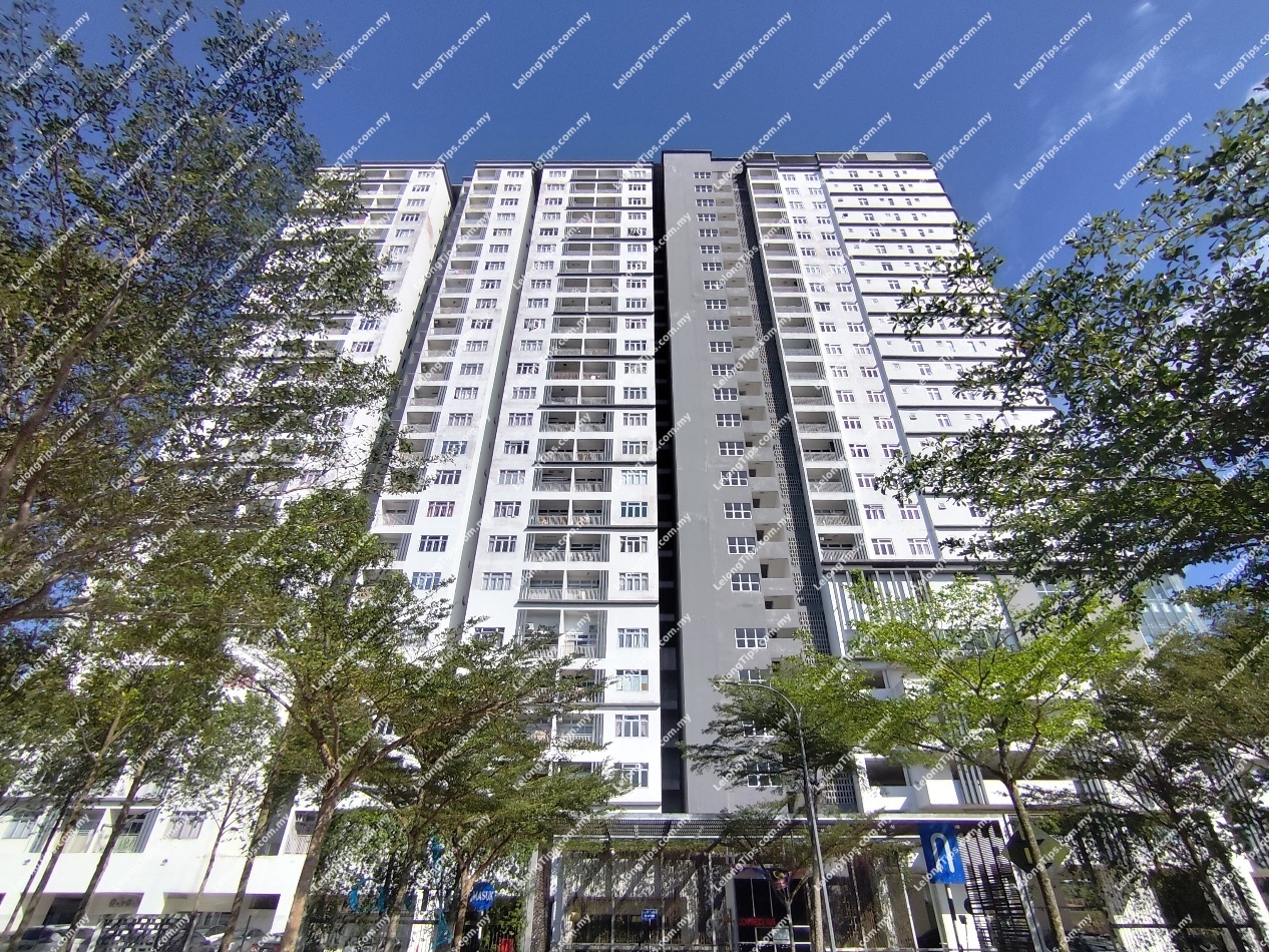 Service Apartment