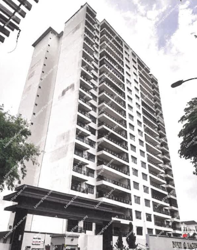 Condominium