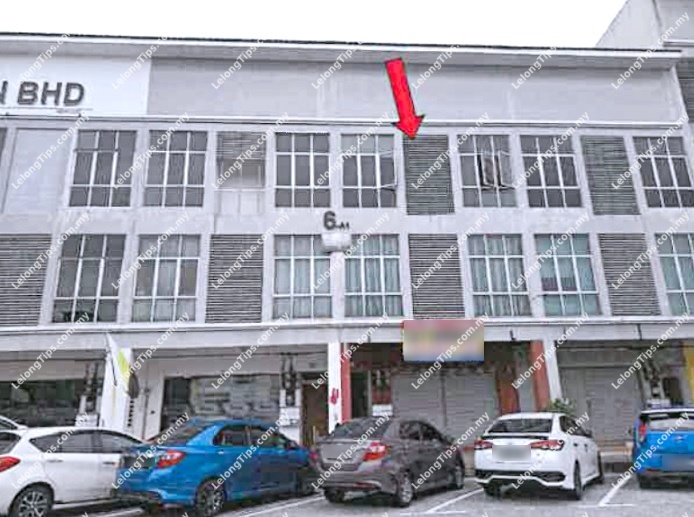 Office Building