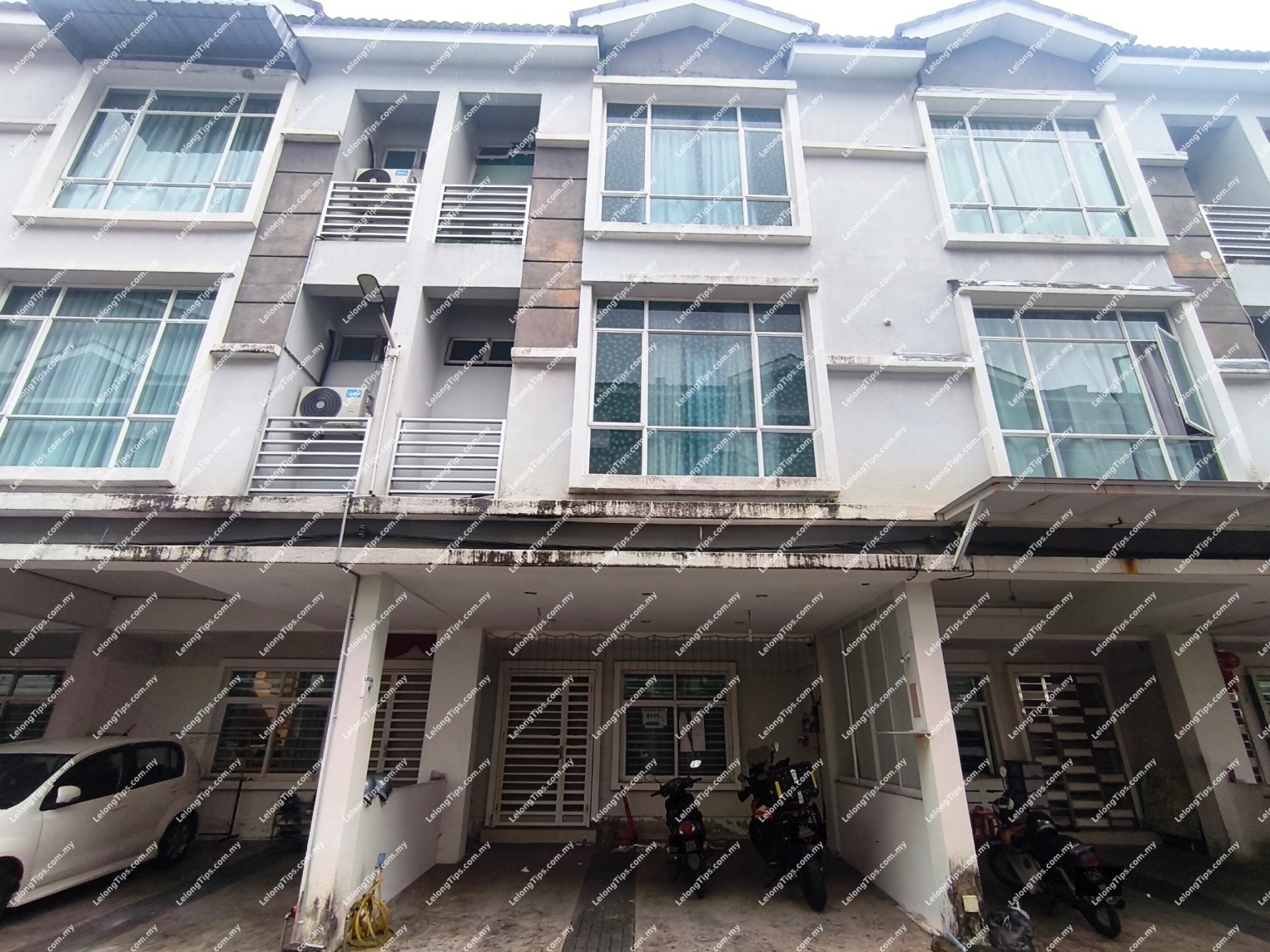 Town House