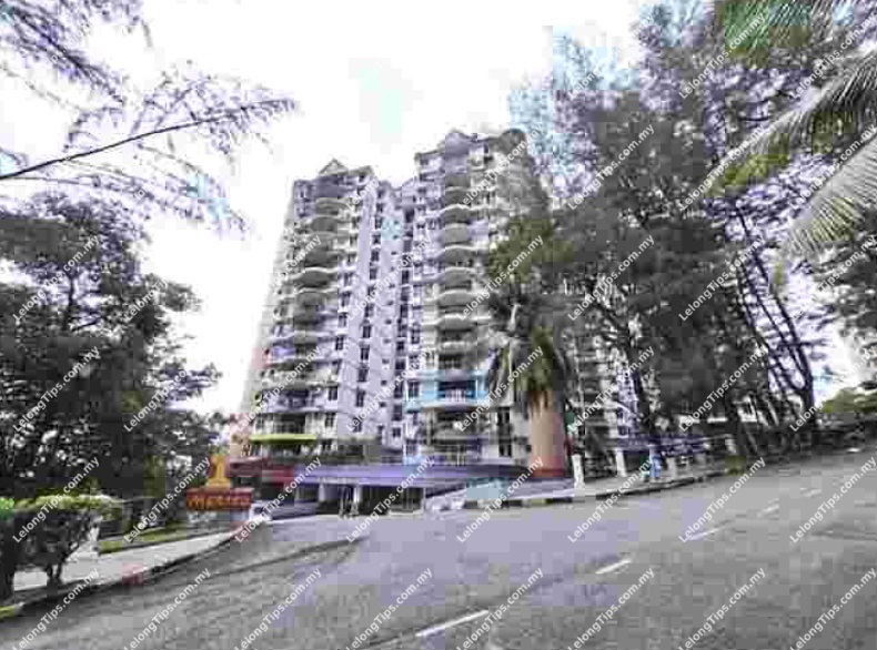 Condominium