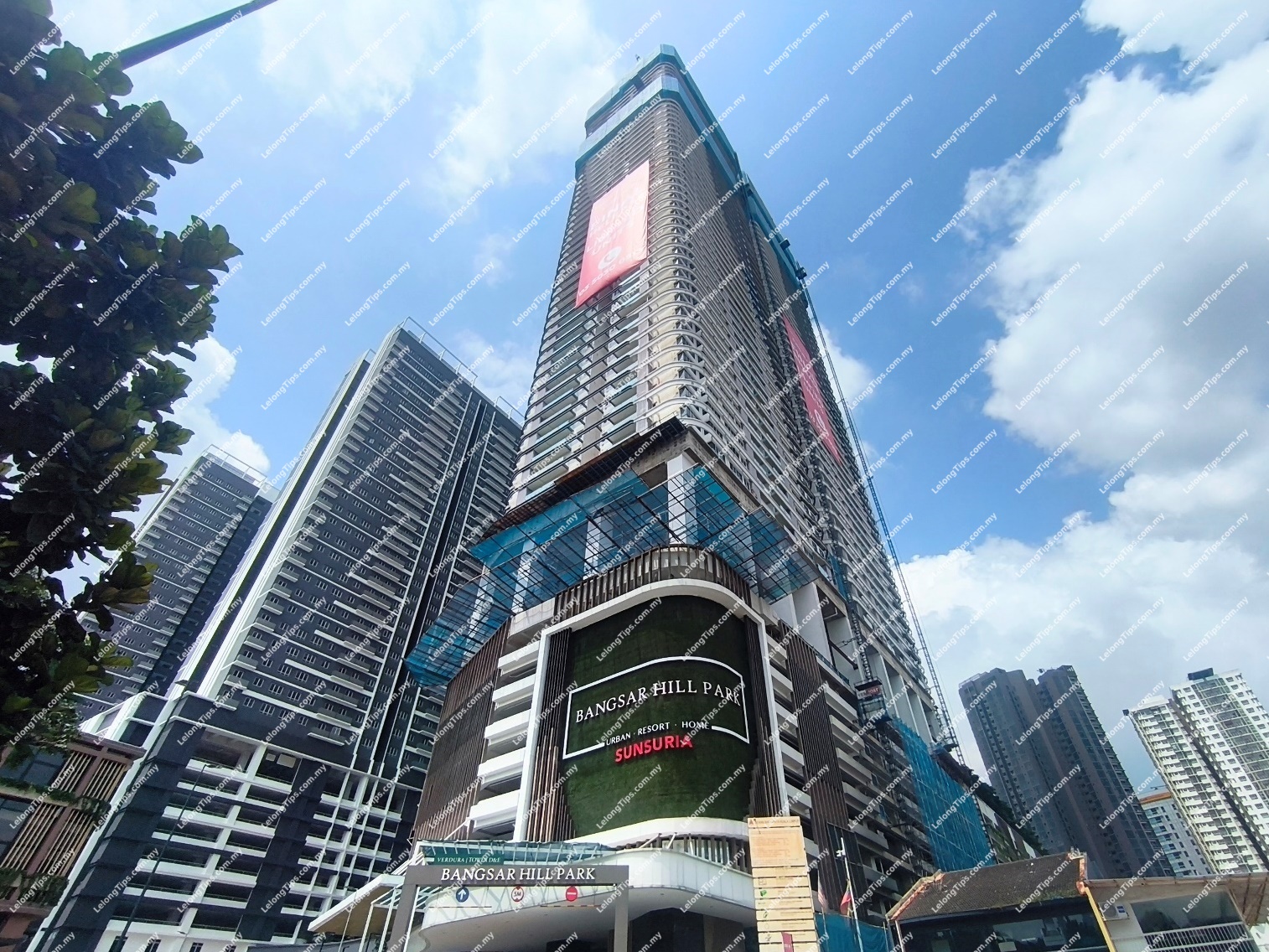 Condominium