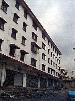 Flat