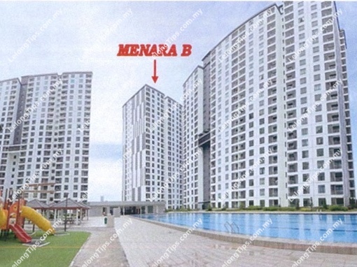 Service Apartment