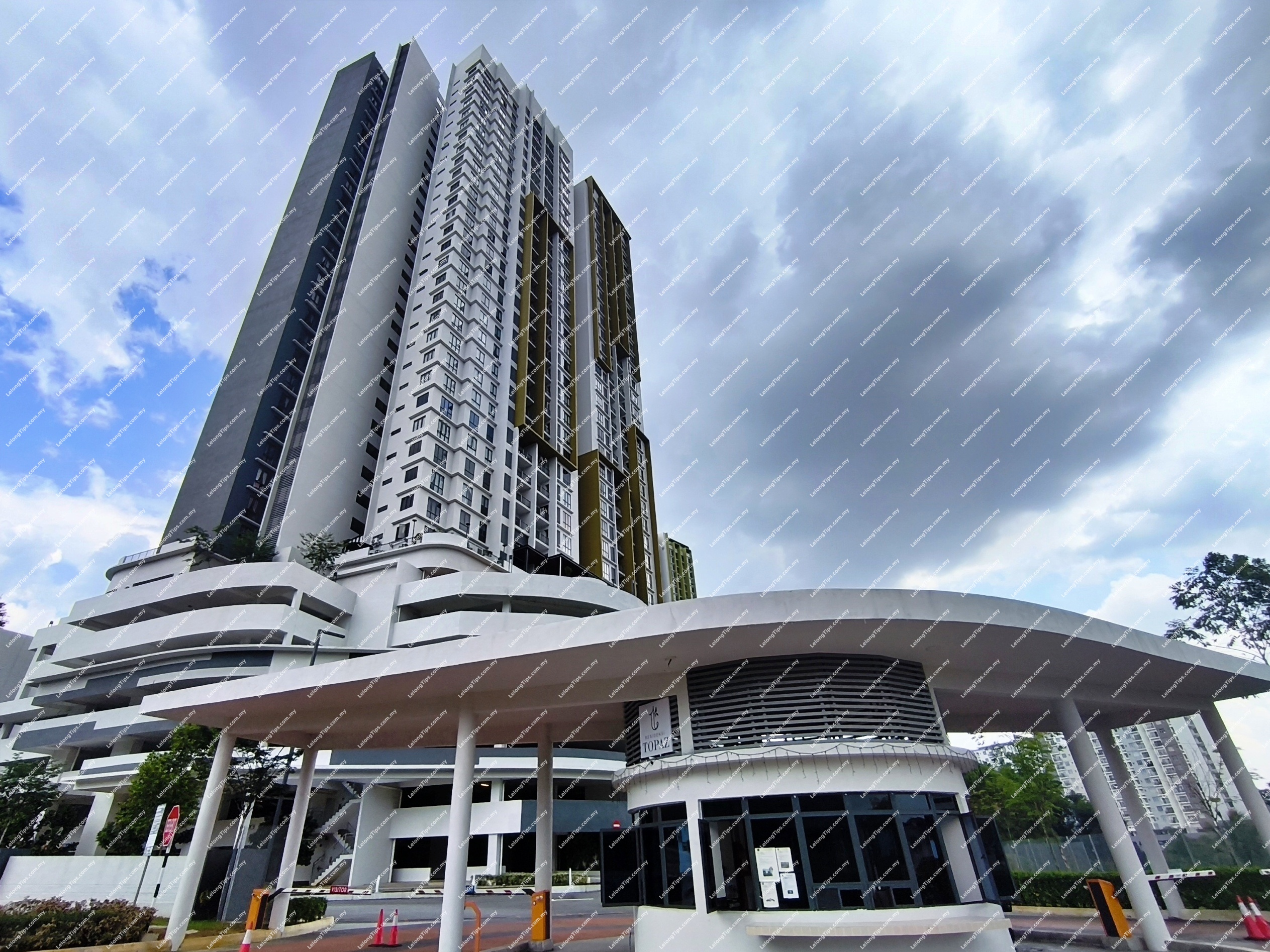 Condominium
