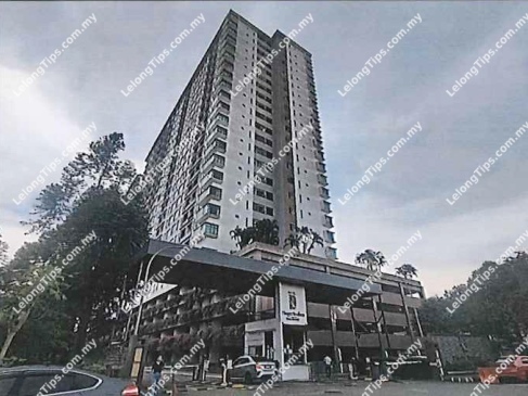 Service Apartment