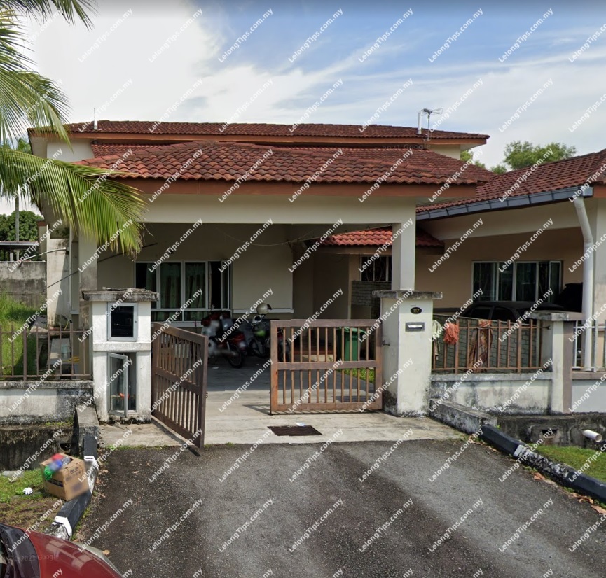 Semi Detached House