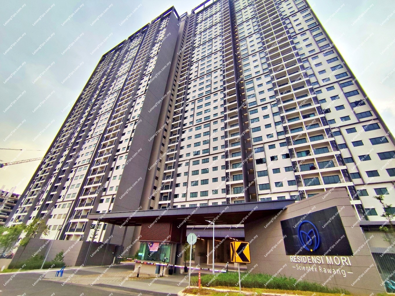 Condominium