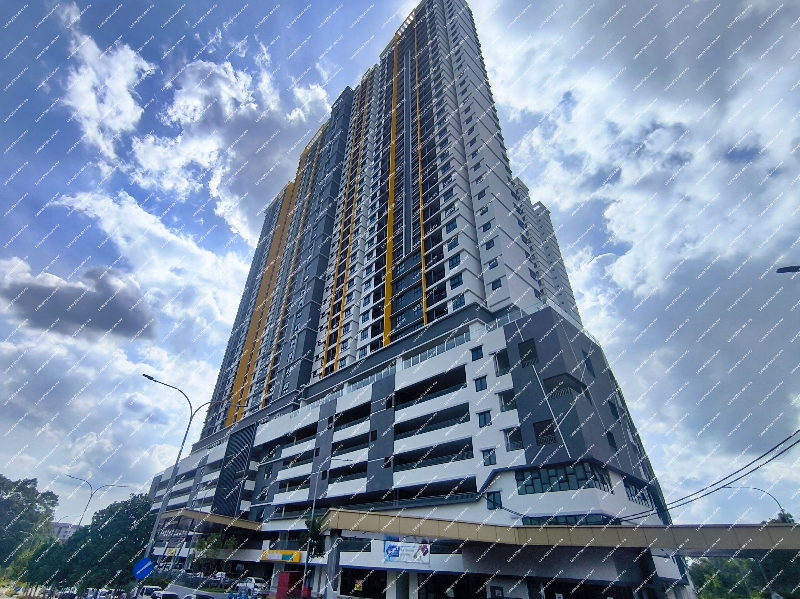 Service Apartment