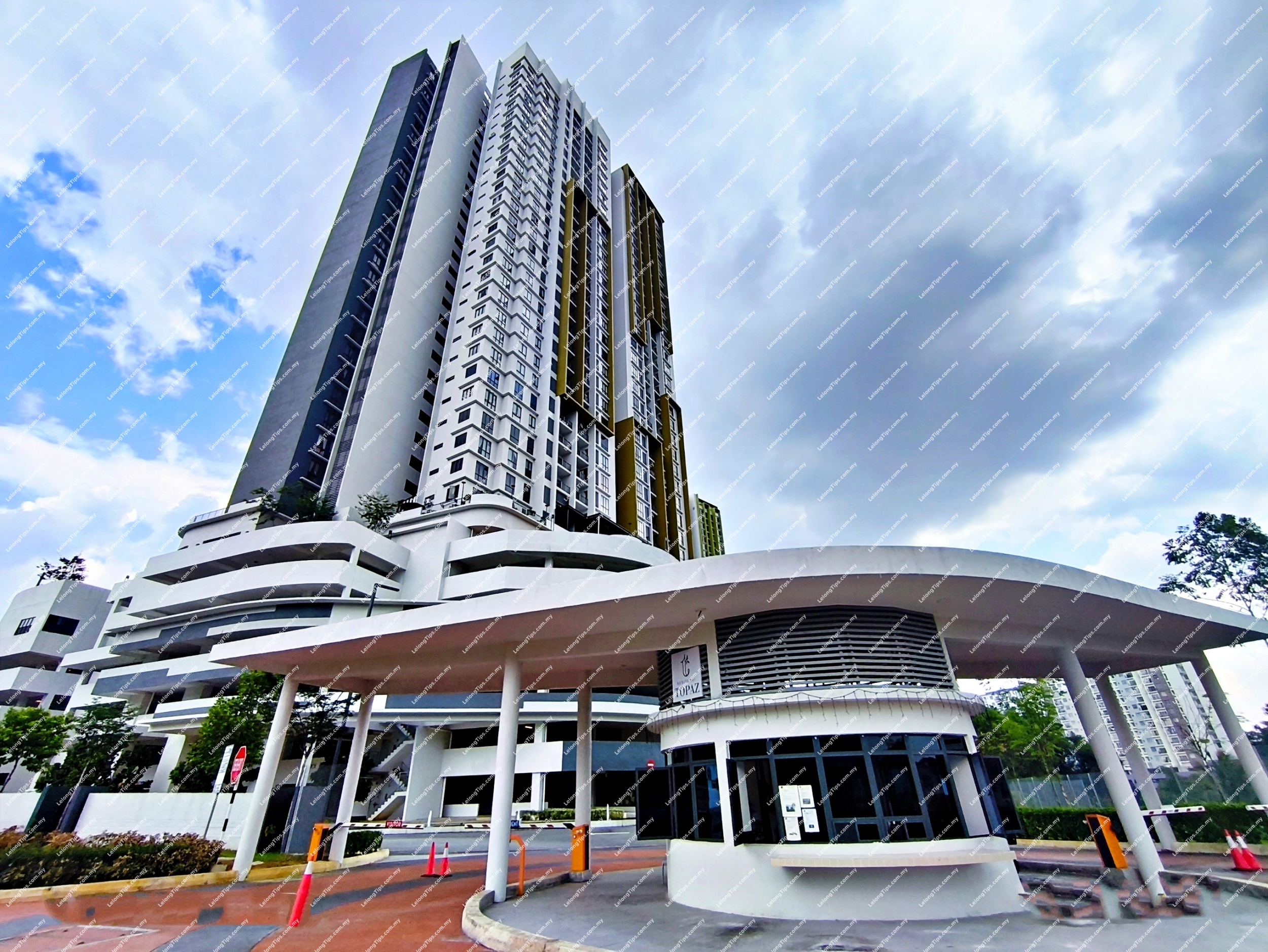 Condominium