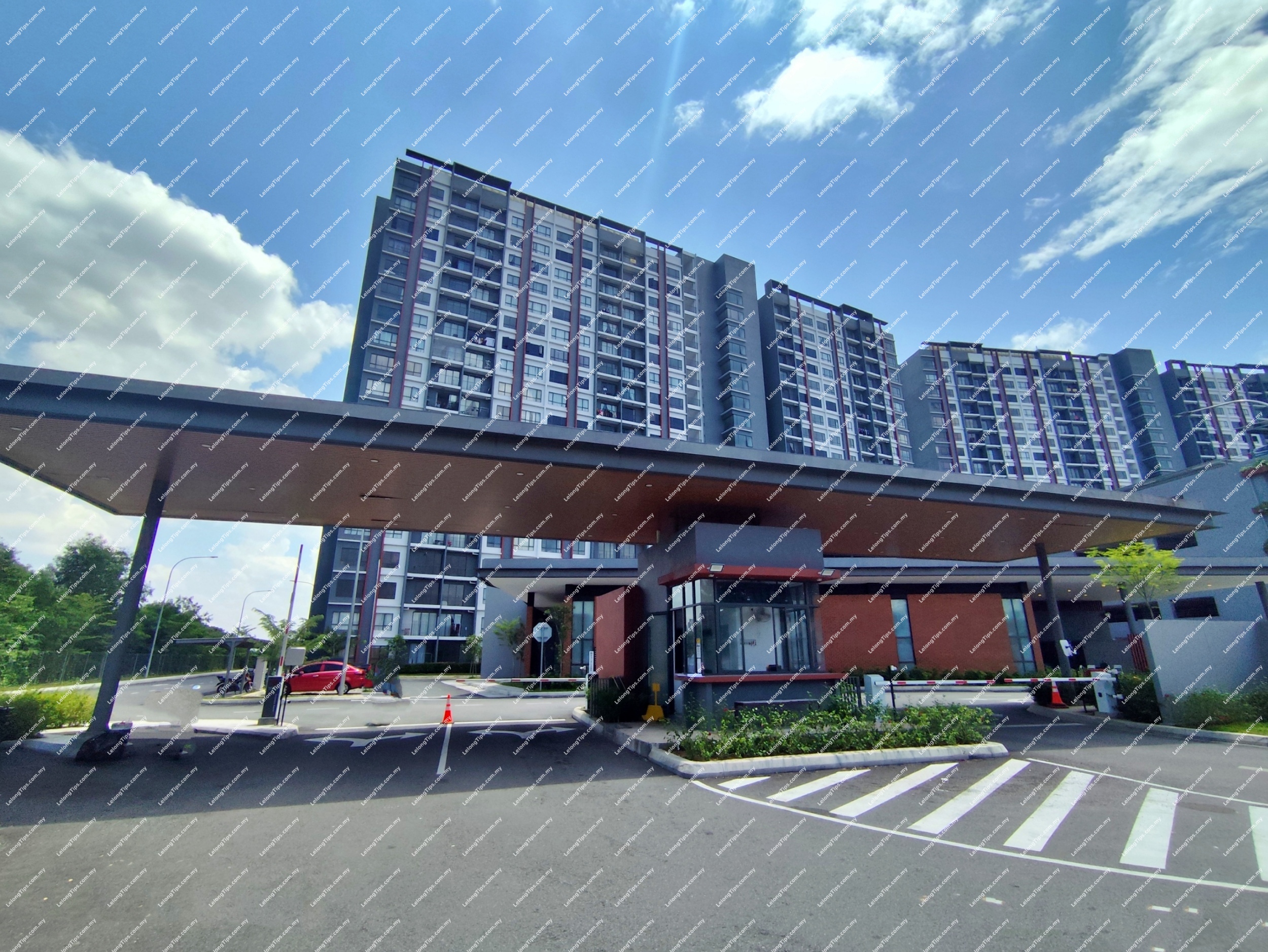 Condominium