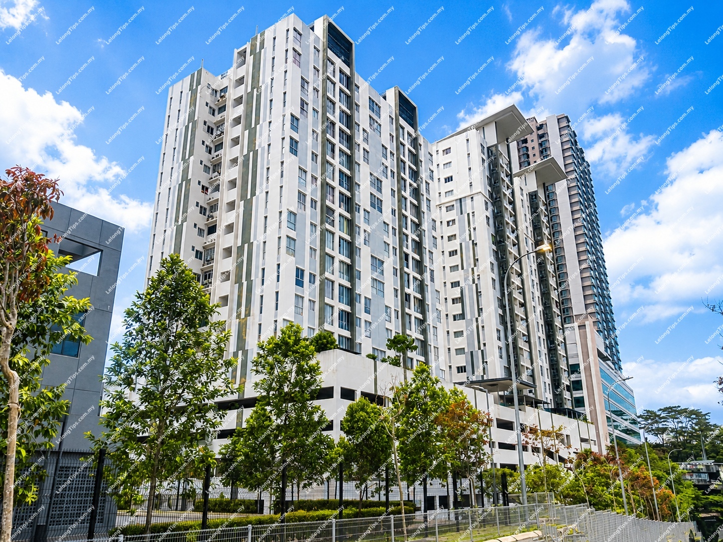 Condominium