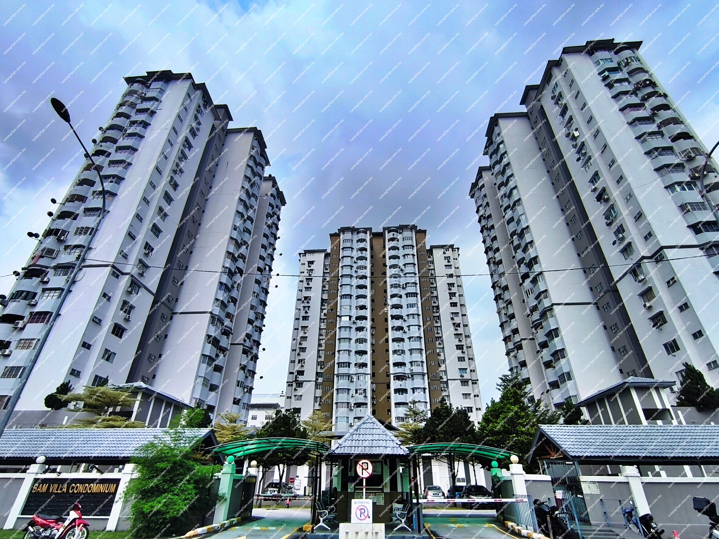 Condominium