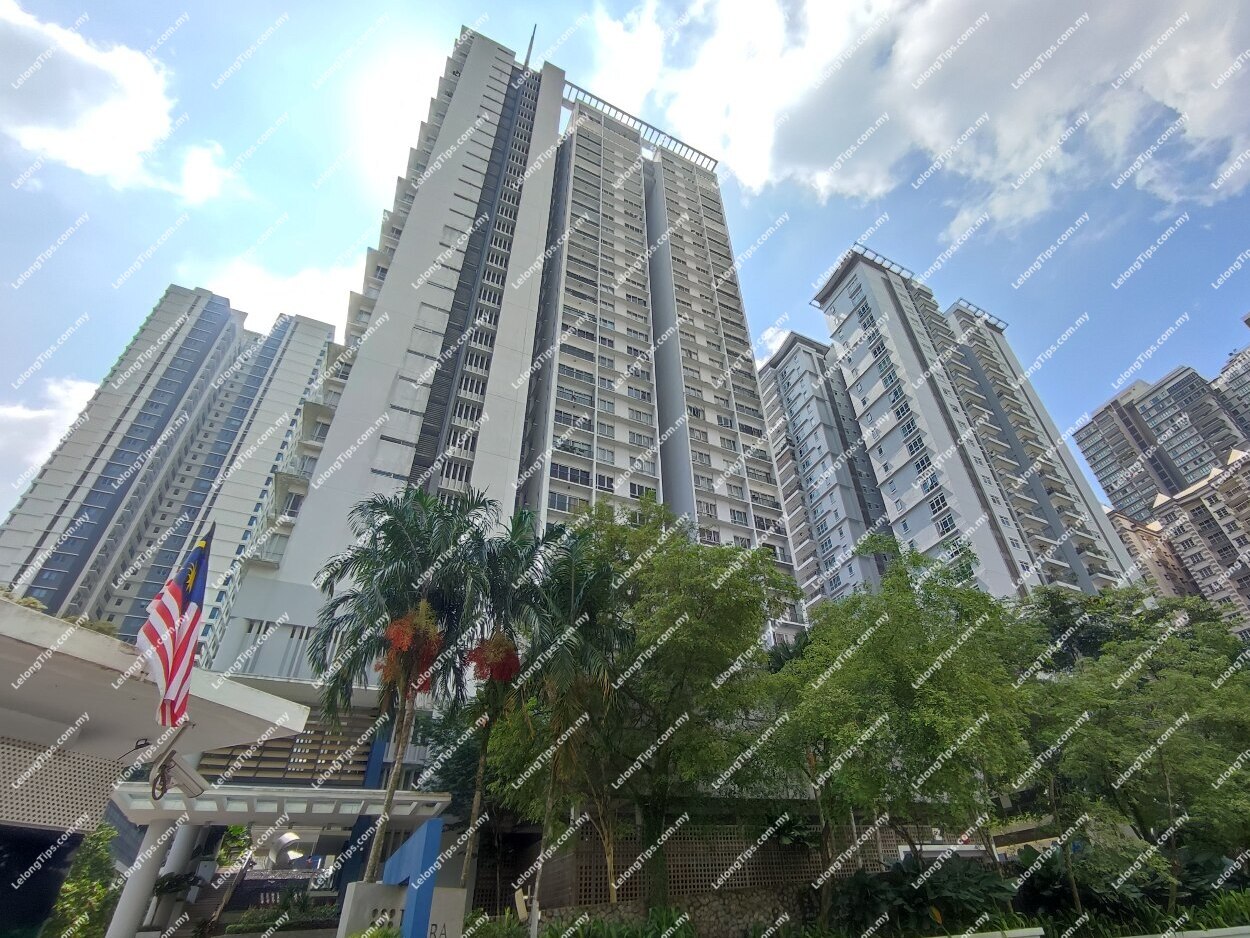 Condominium