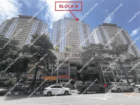 Service Apartment
