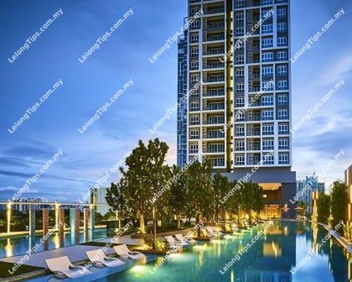 Eco Sky Residence