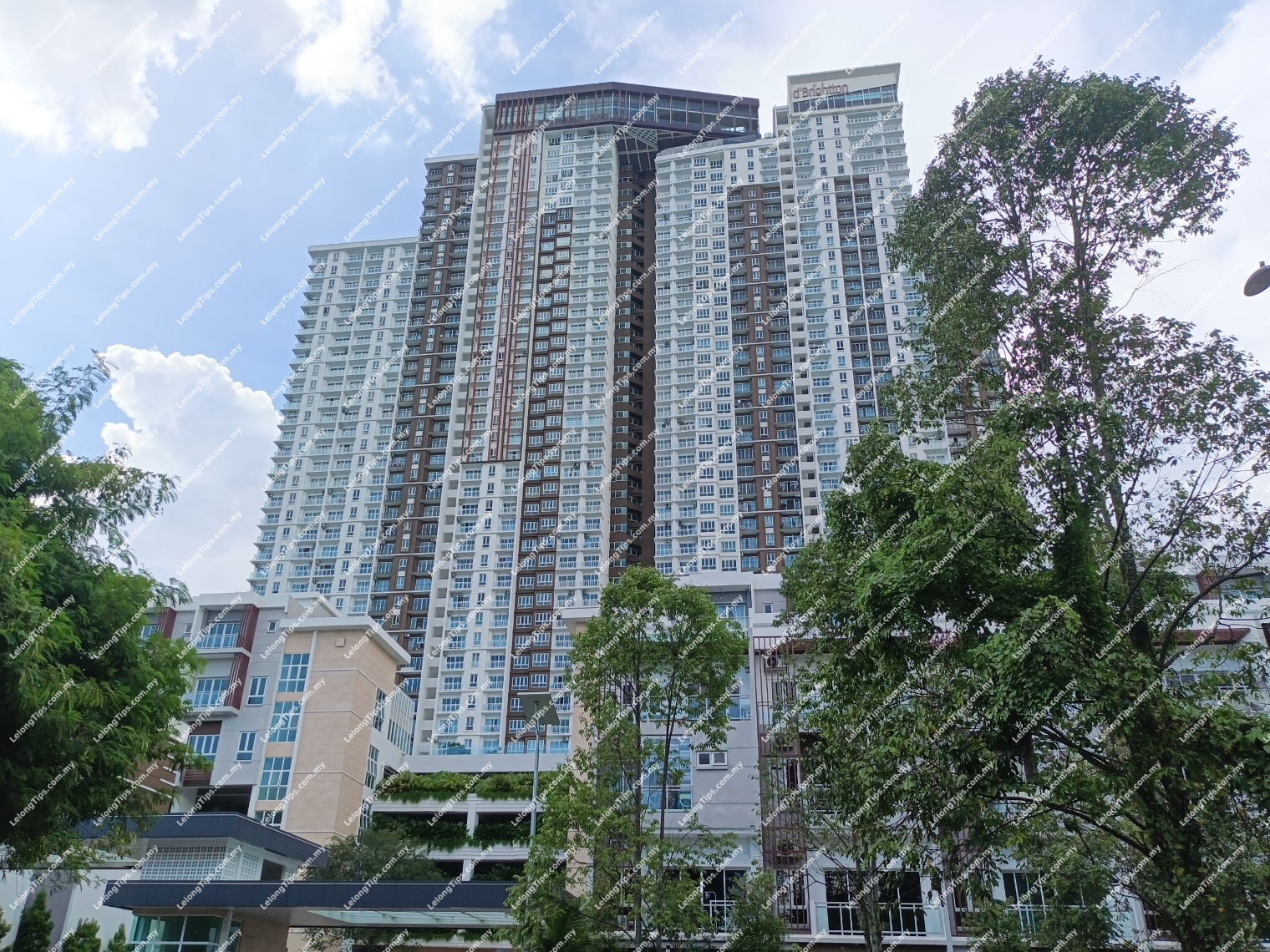 Condominium