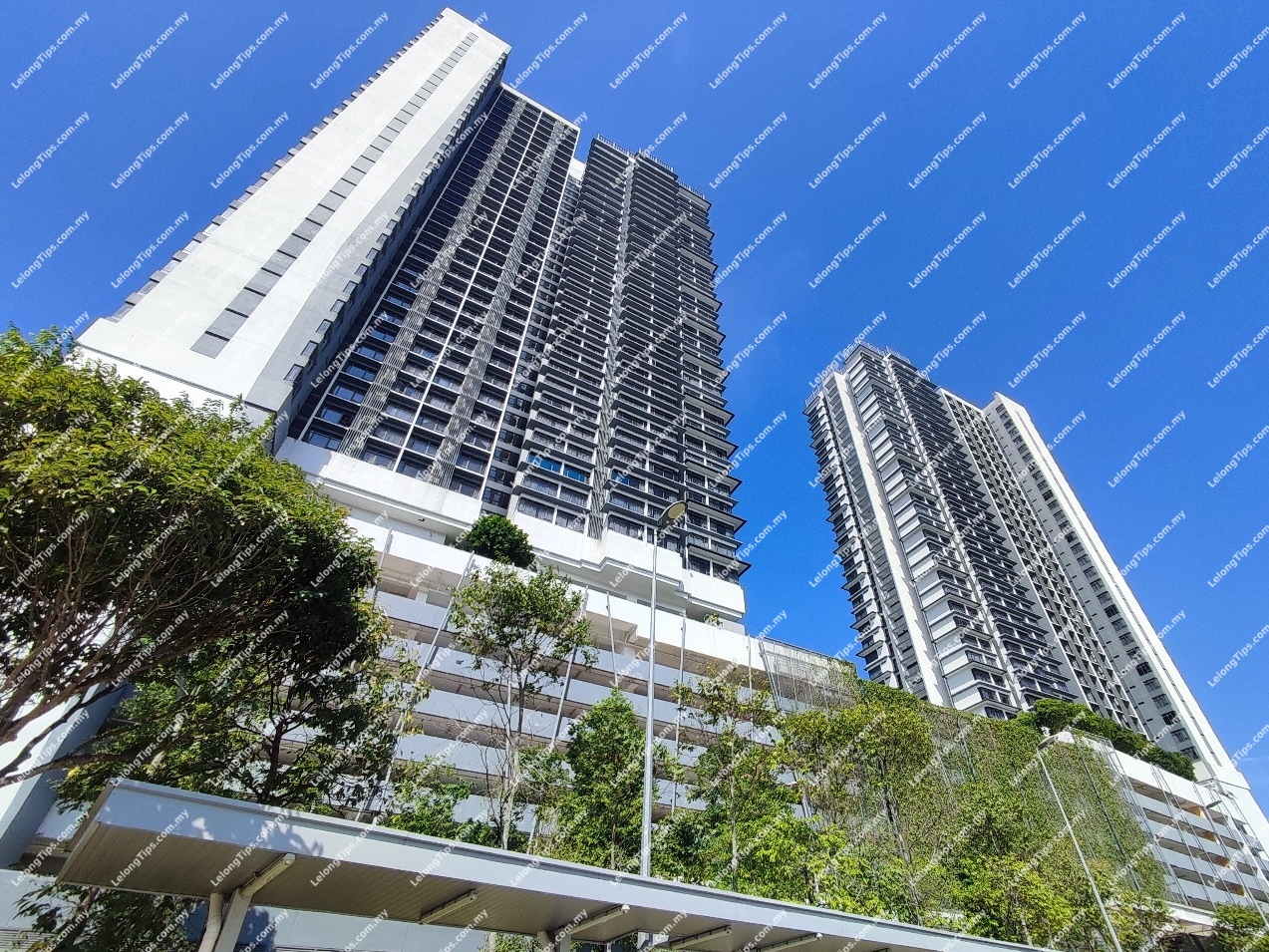 Service Apartment