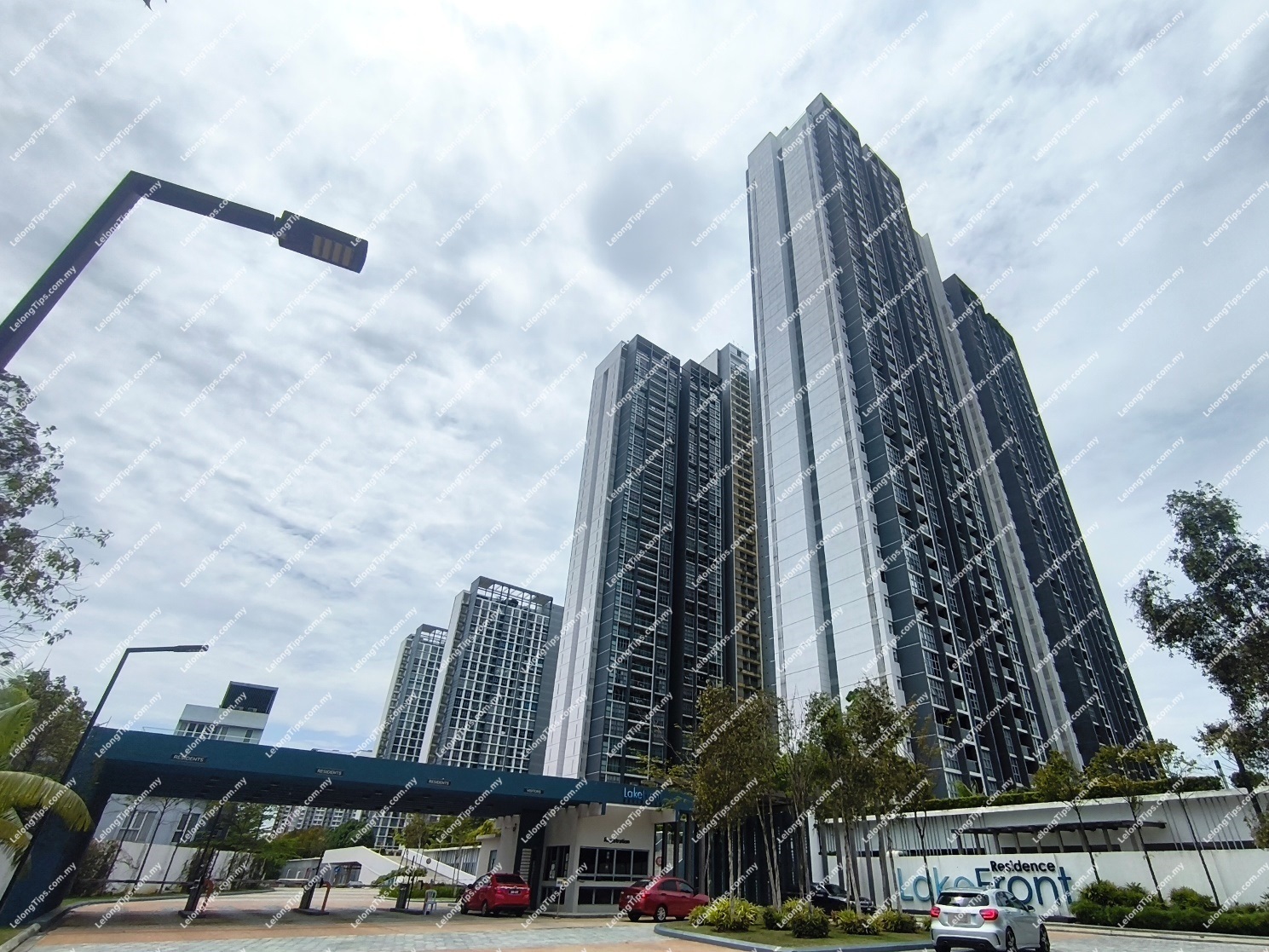 Condominium