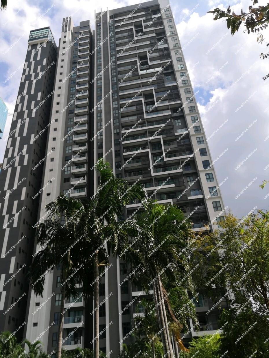 Service Apartment