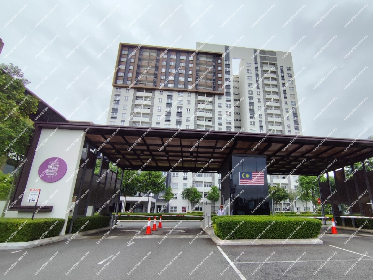 Condominium