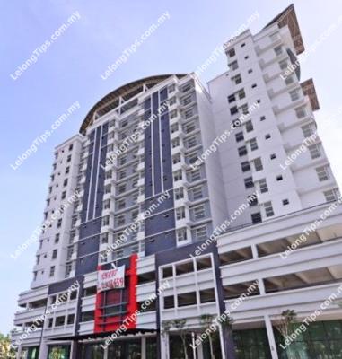 Service Apartment
