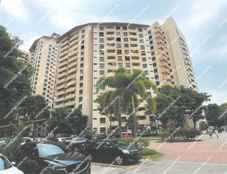 Condominium