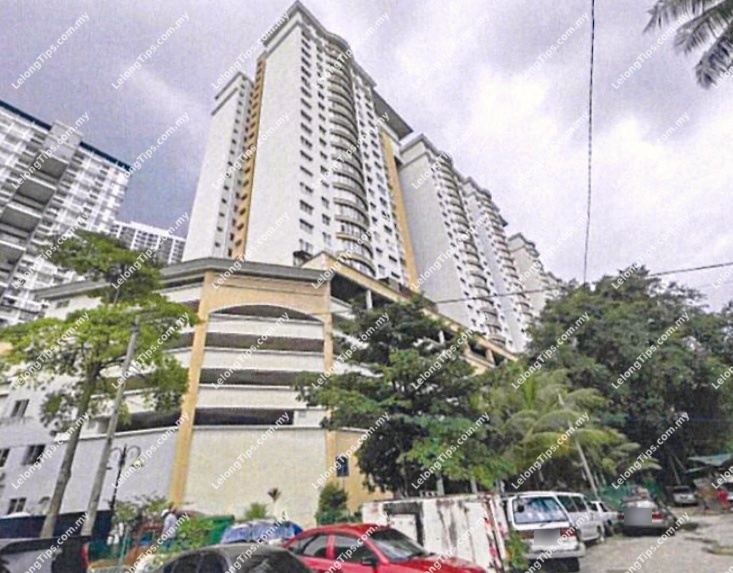 Service Apartment