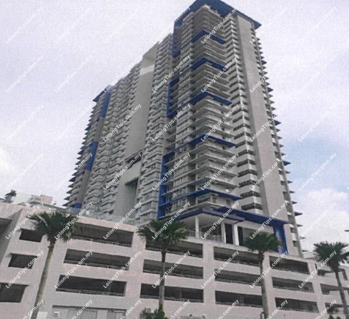 Service Apartment