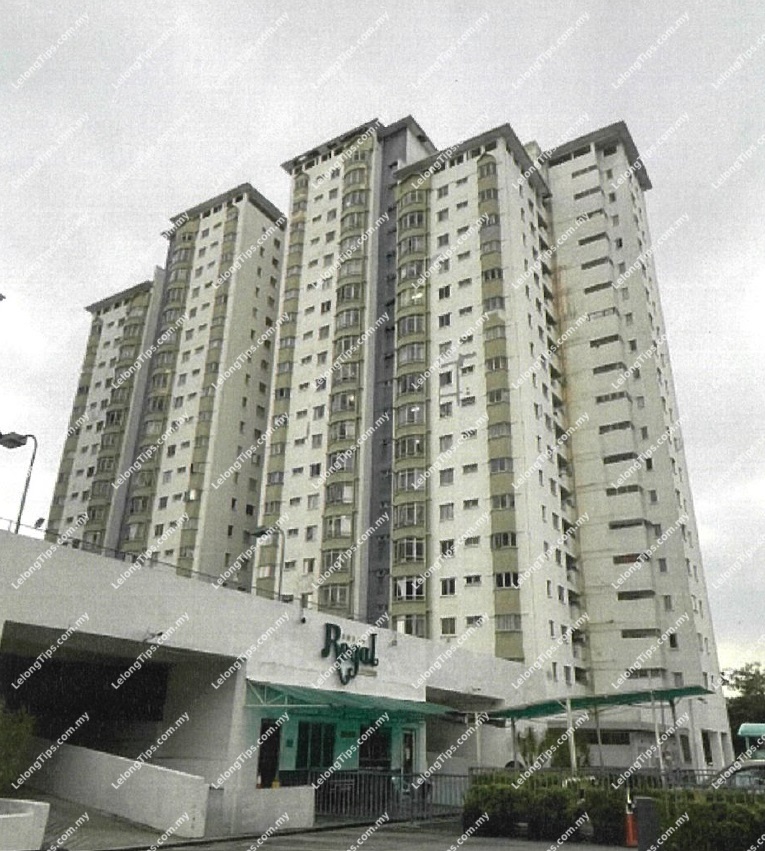 Condominium