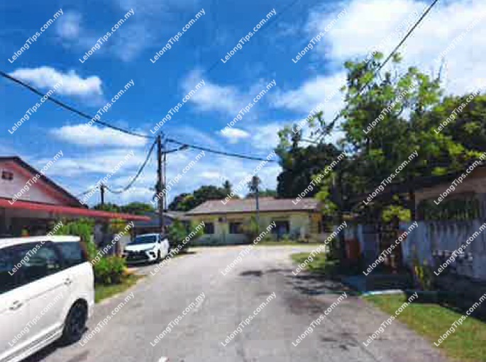 Detached House