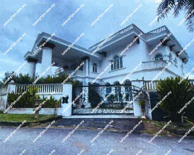 Bungalow