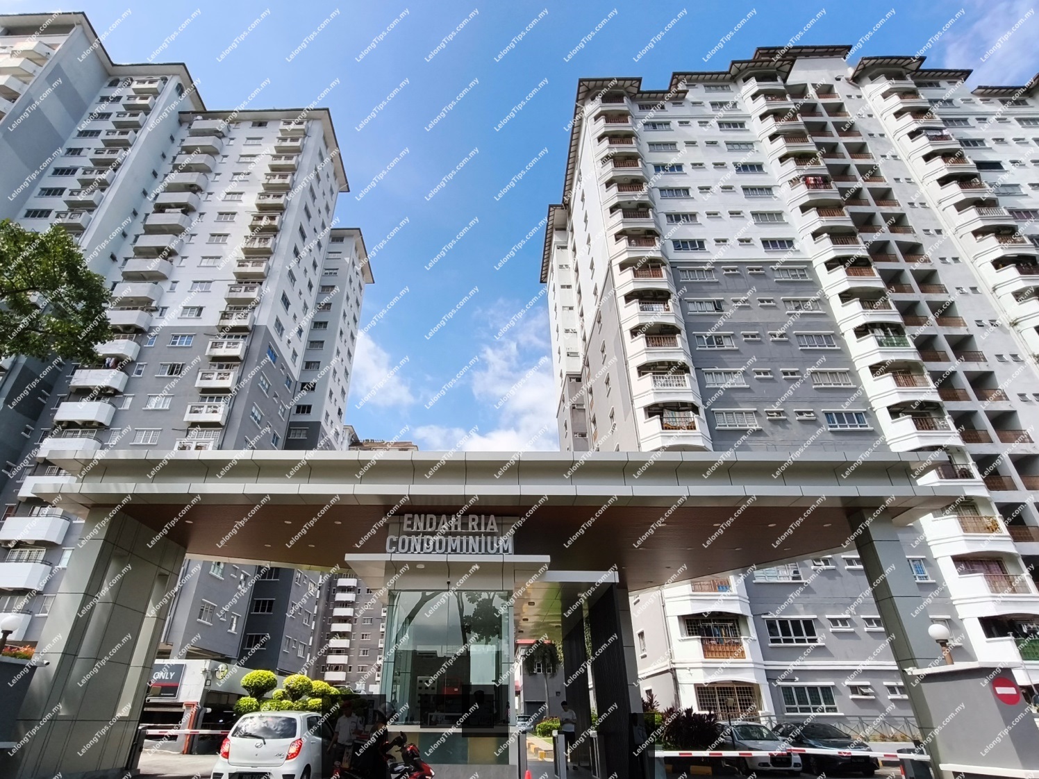 Condominium