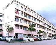 Rampai Idaman Apartment