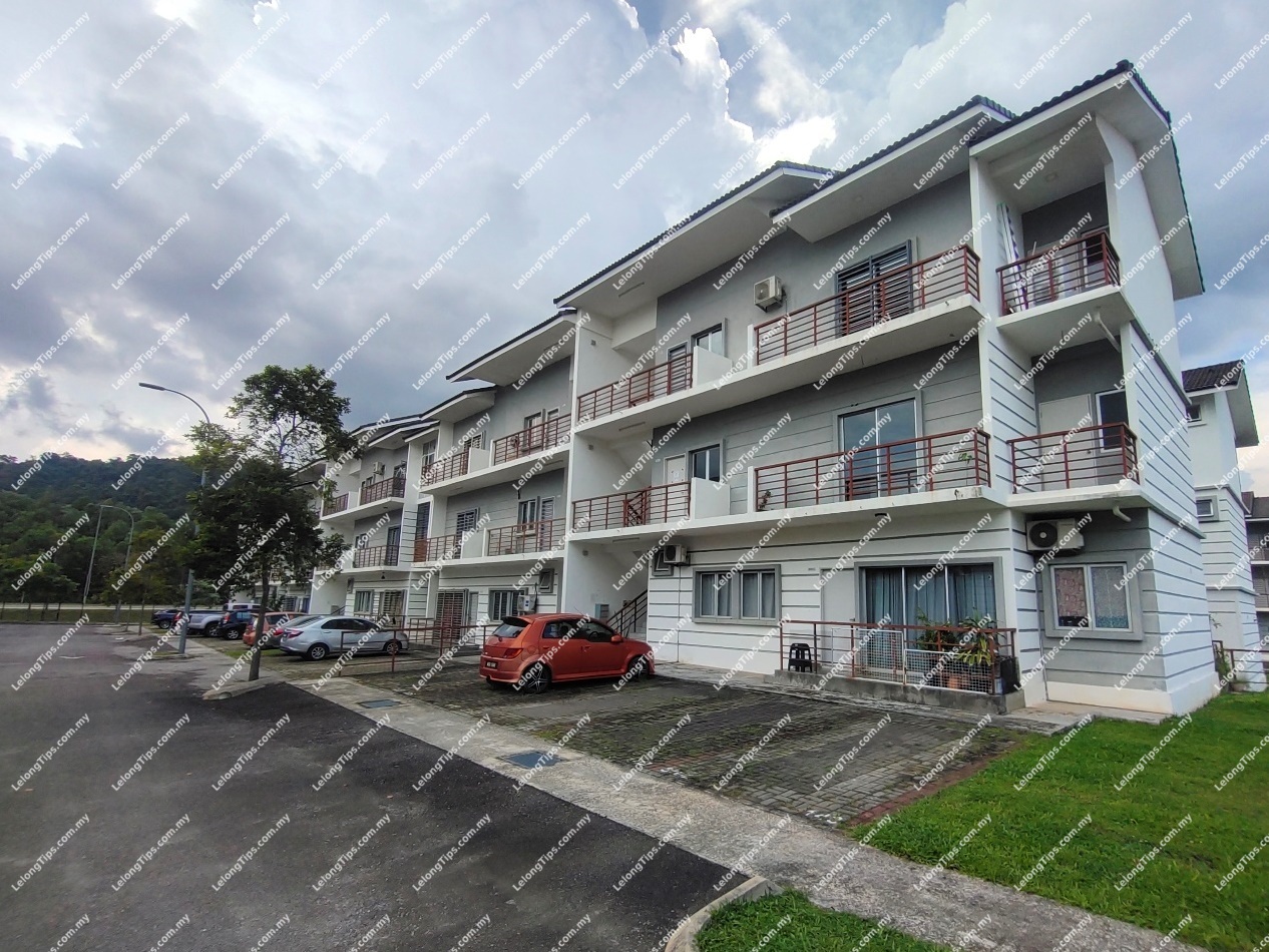 Town House