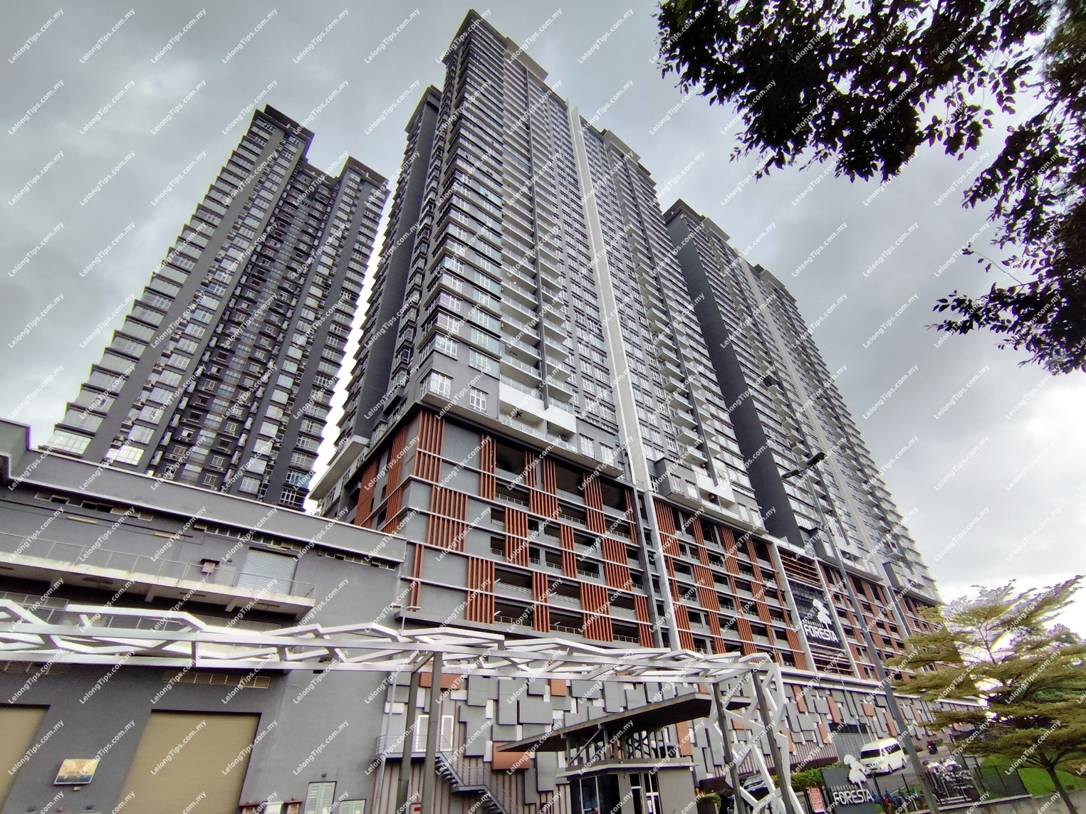 Condominium