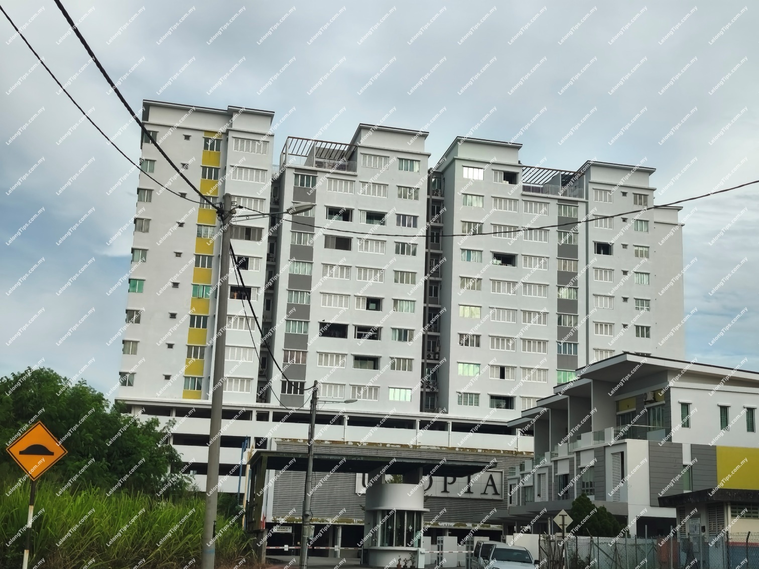 Condominium