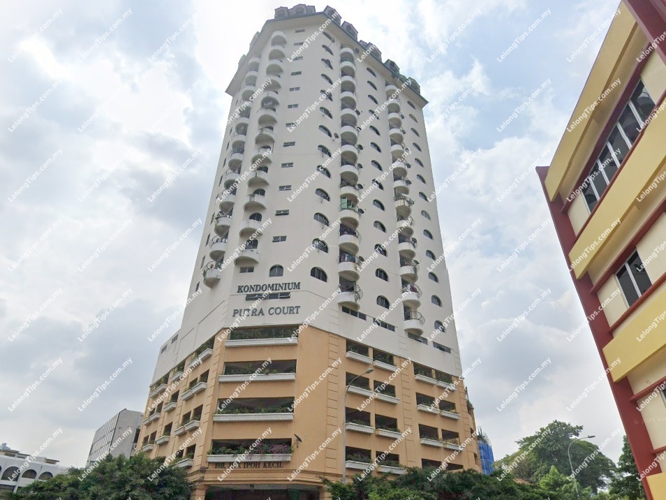 Condominium