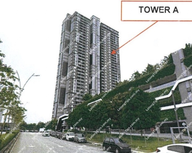 Service Apartment