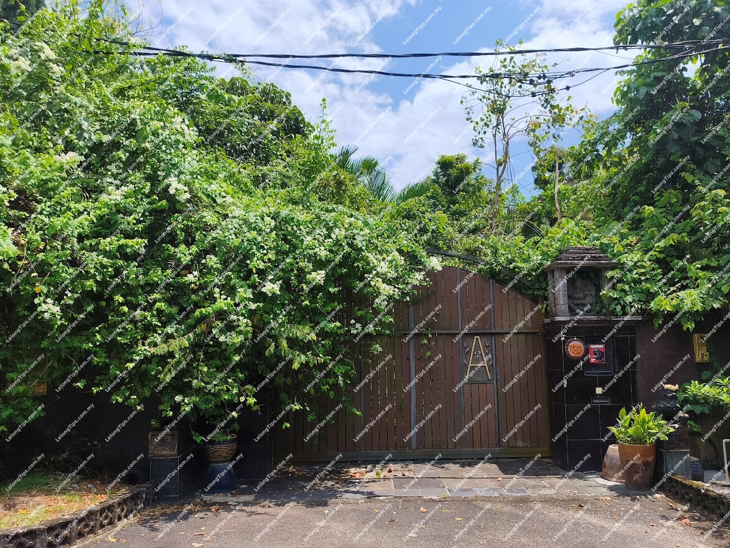 2 Storey Detached House