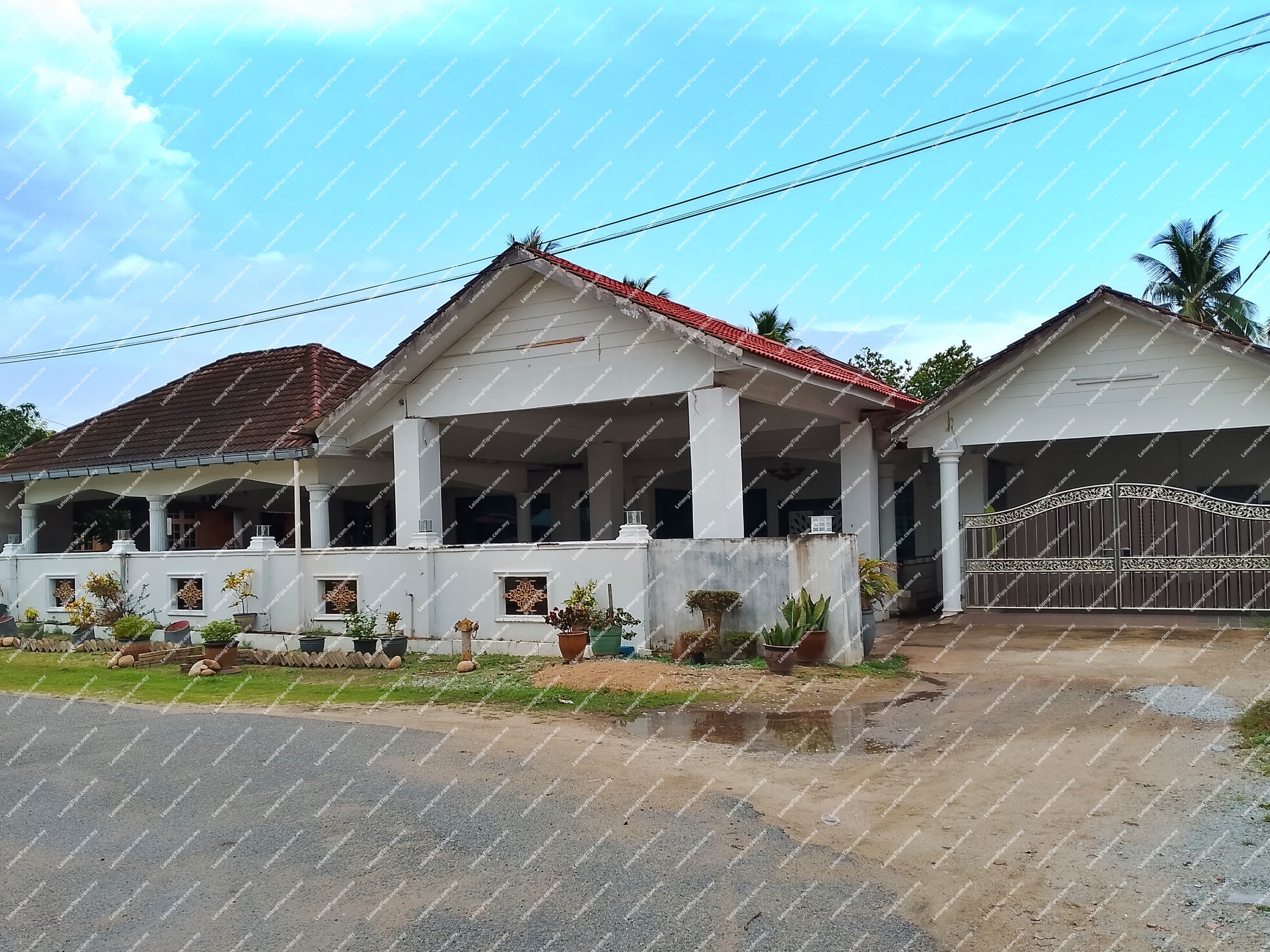 Detached House