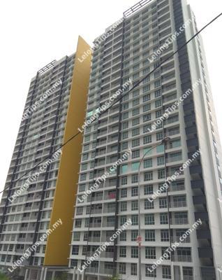 Service Apartment