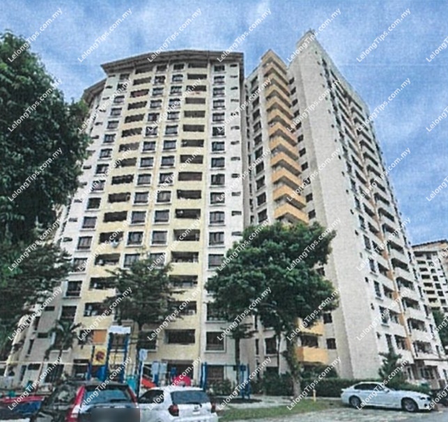 Condominium