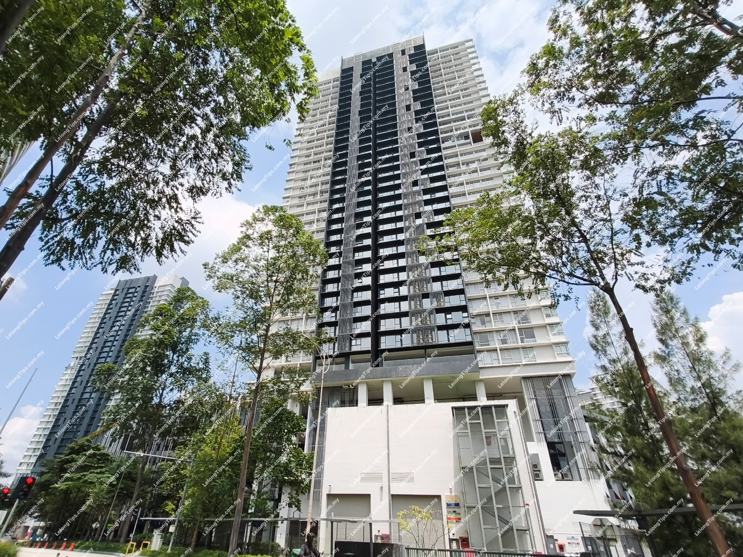 Condominium