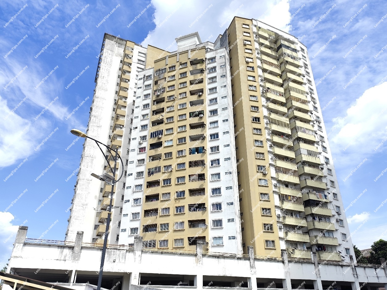 Condominium